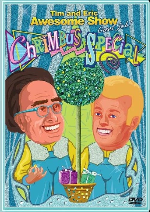 Tim and Eric Awesome Show, Great Job! - Season 5