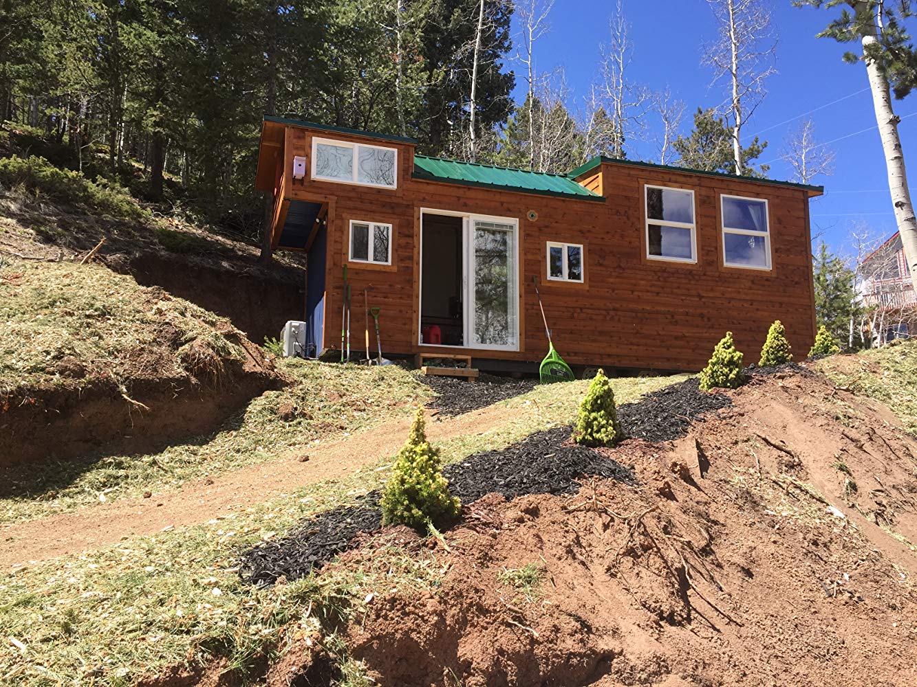 Tiny House, Big Living - Season 8