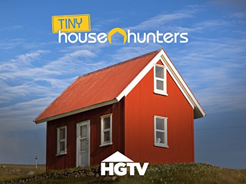 Tiny House Hunters - Season 4