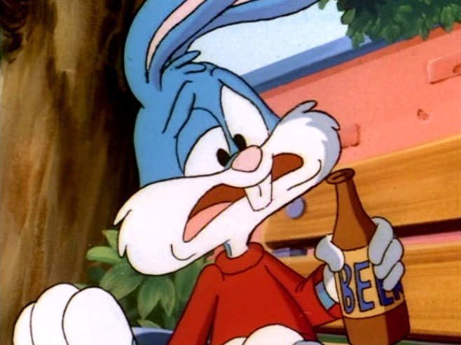 Tiny Toon Adventures - Season 1