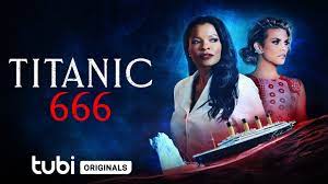 Titanic 666