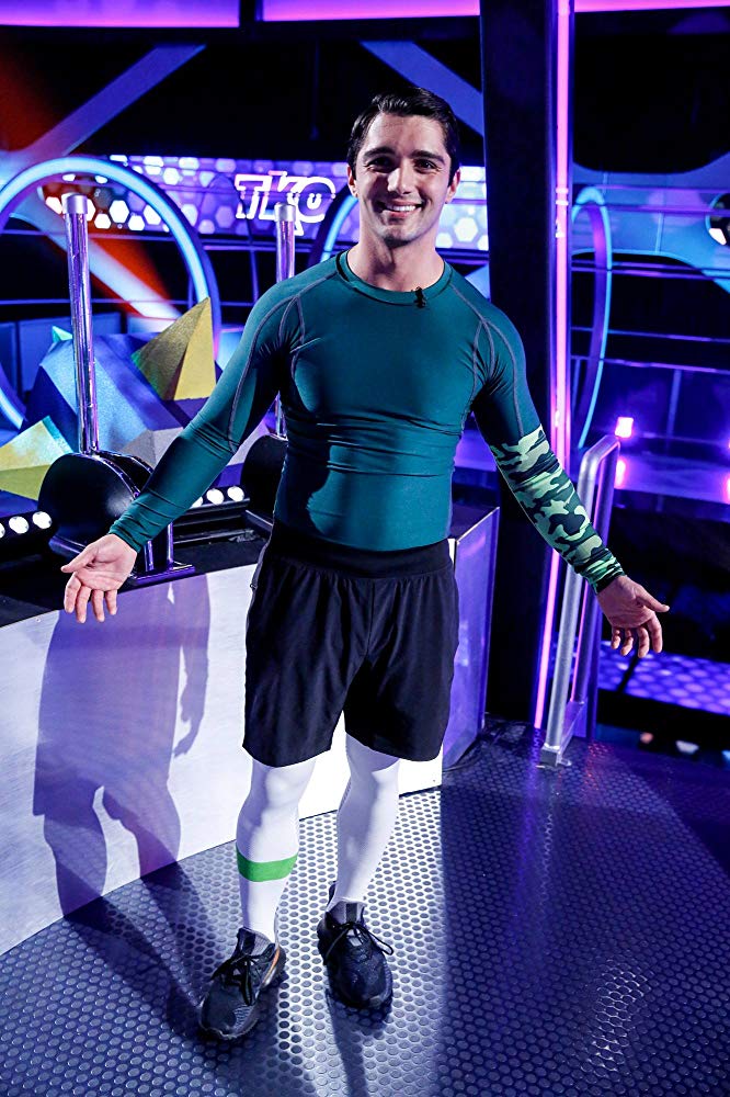 TKO: Total Knock Out - Season 1