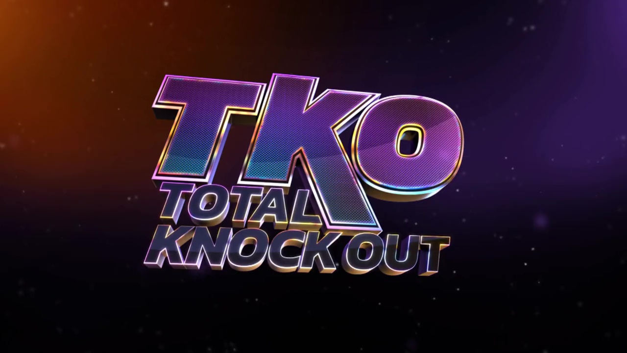 TKO: Total Knock Out - Season 1