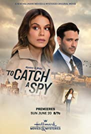 To Catch a Spy