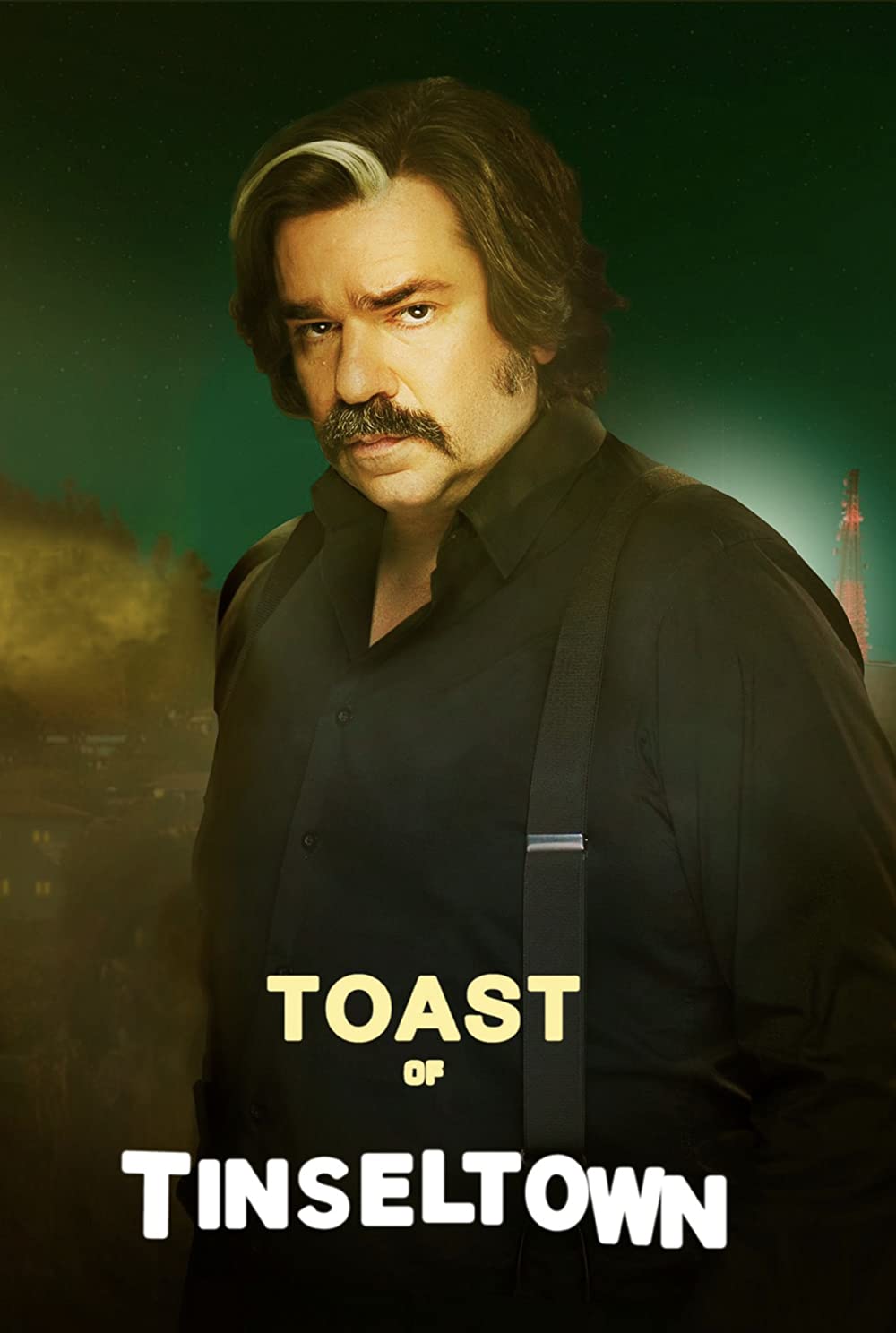 Toast of Tinseltown - Season 1