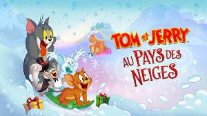 Tom and Jerry: Snowman's Land