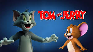 Tom and Jerry