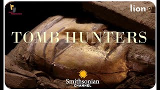 Tomb Hunters - Season 1