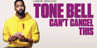 Tone Bell: Can't Cancel This