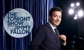 Tonight Show Starring Jimmy Fallon - Season 9