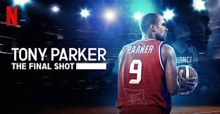 Tony Parker: The Final Shot