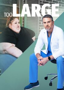 Too Large - Season 1