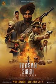 Toofan Singh