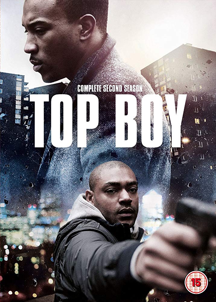 Top Boy - Season 2