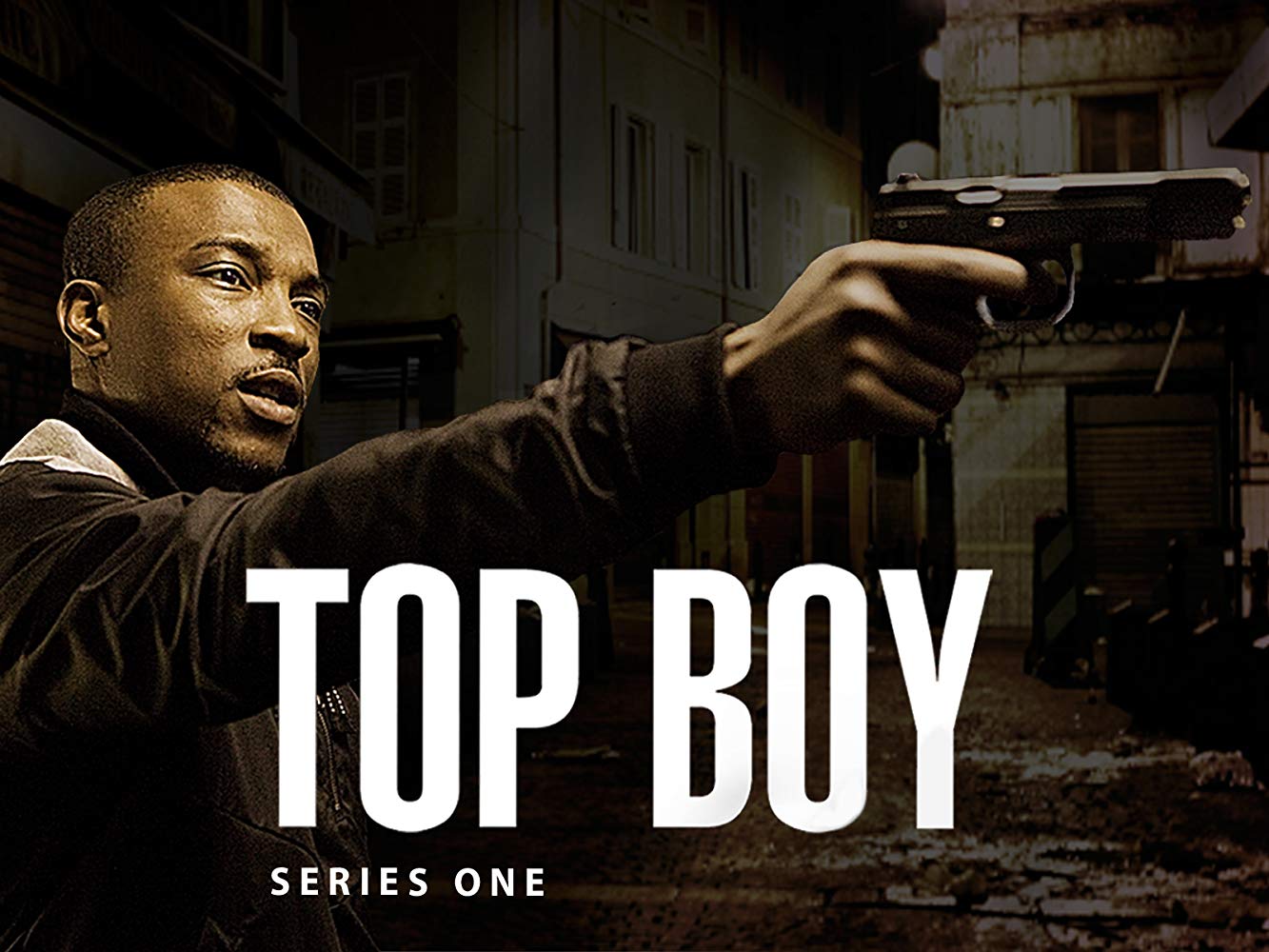 Top Boy - Season 2