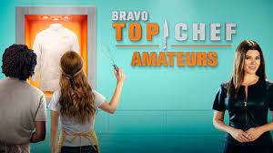 Top Chef Amateurs - Season 1