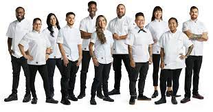 Top Chef Canada - Season 10