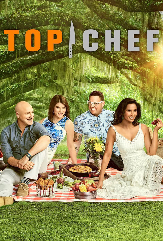 Top Chef - Season 16