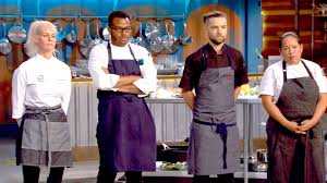 Top Chef - Season 16