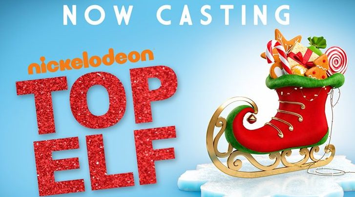 Top Elf - Season 1