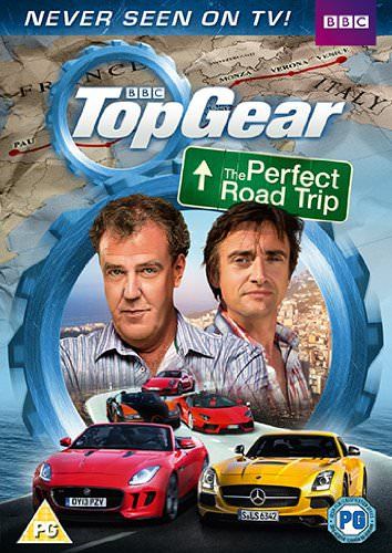 Top Gear - Season 2