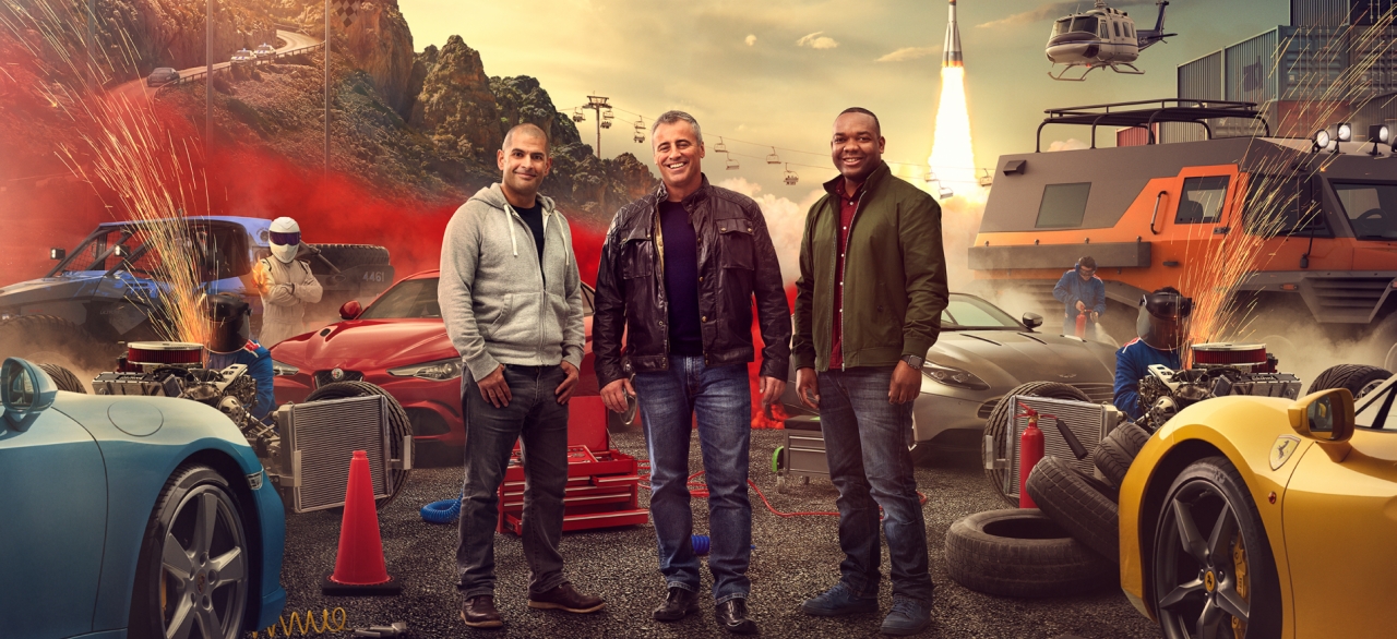 Top Gear - Season 24