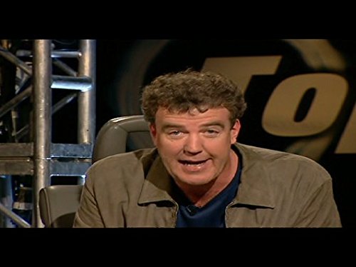 Top Gear - Season 25