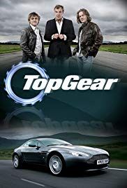 Top Gear - Season 28
