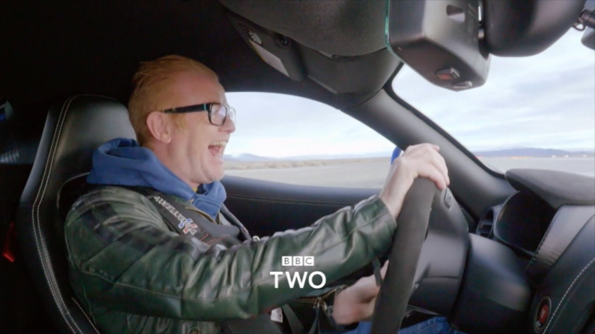 Top Gear - Season 2