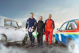 Top Gear - Season 31