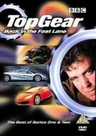 Top Gear UK - Season 1