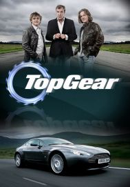 Top Gear UK - Season 5