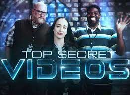 Top Secret Videos - Season 1