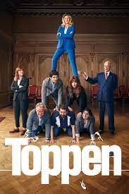 Toppen - Season 1