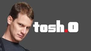 Tosh.0 - Season 11