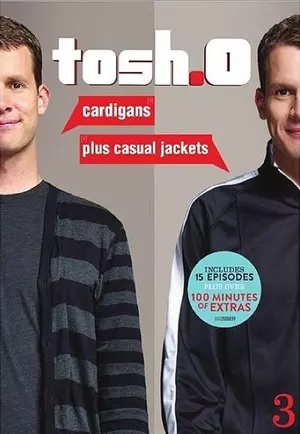 Tosh.0 - Season 3