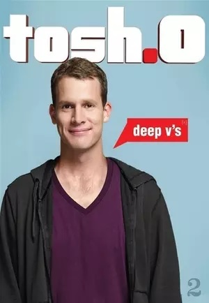 Tosh.0 - Season 4
