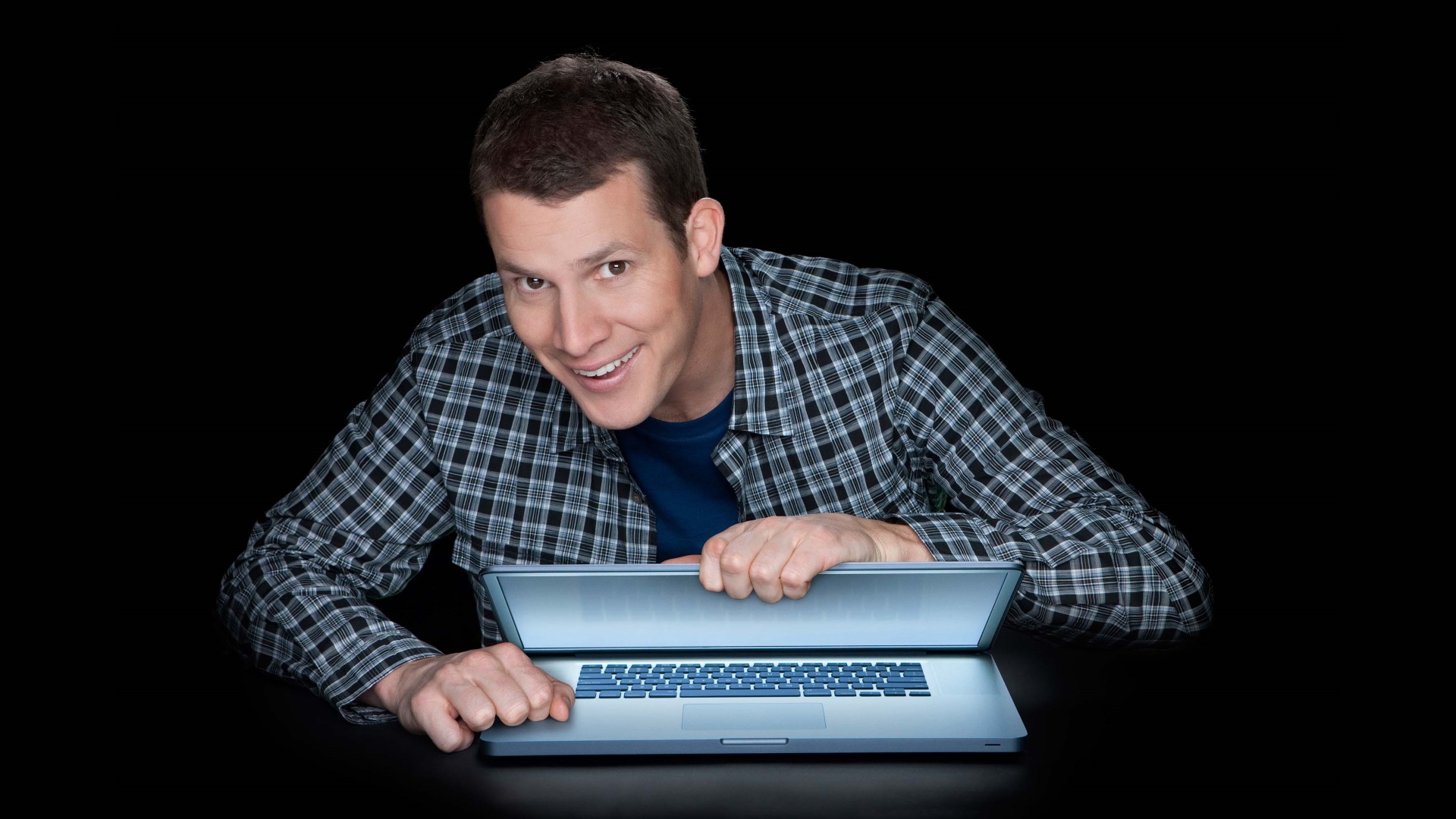 Tosh.0 - Season 4