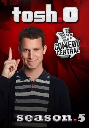 Tosh.0 - Season 5