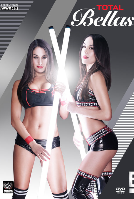 Total Bellas - Season 2