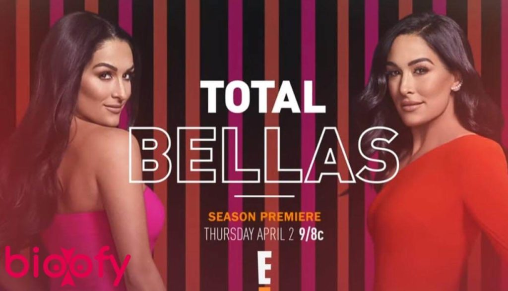 Total Bellas - Season 5