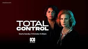 Total Control - Season 1