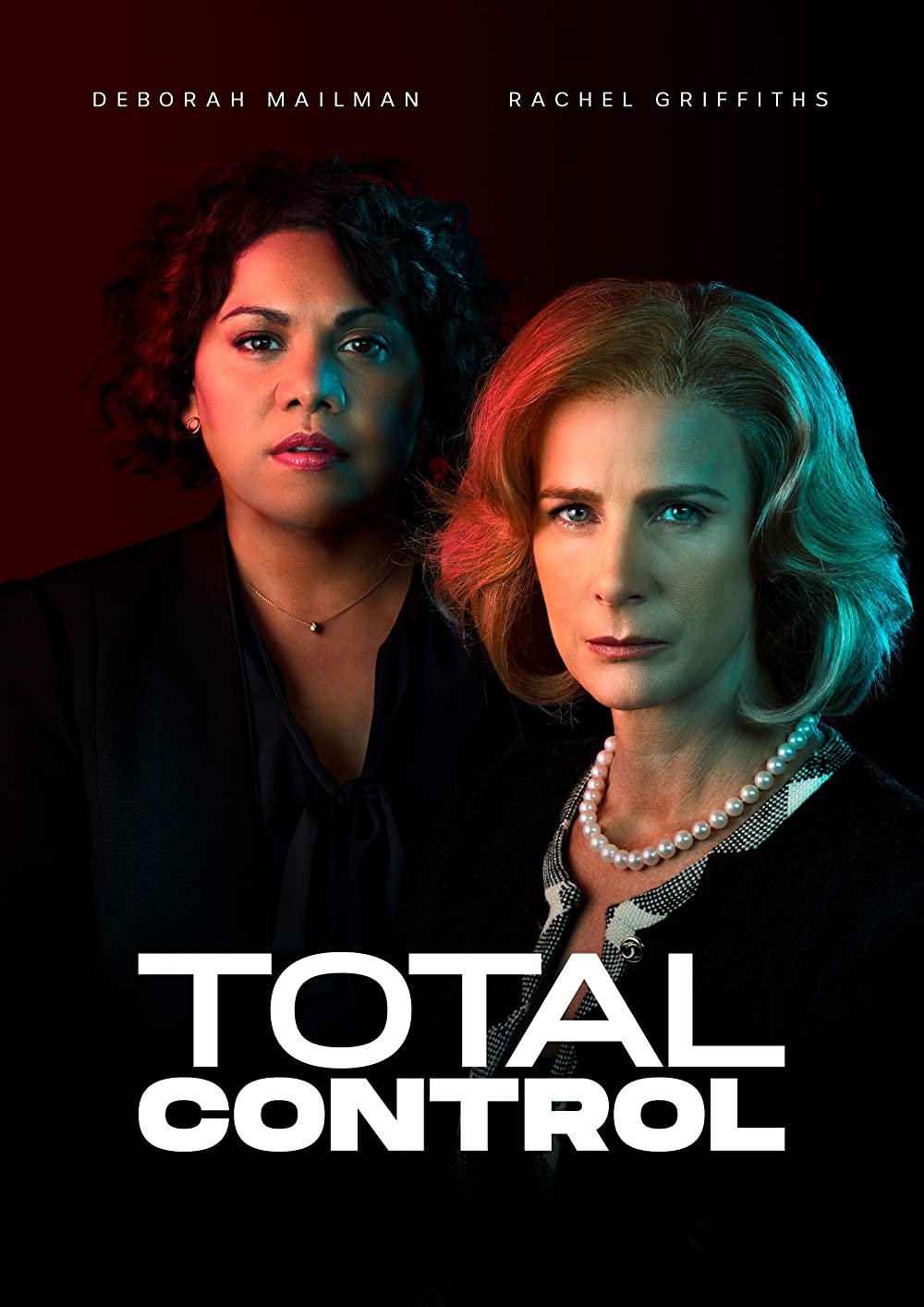 TOTAL CONTROL - SEASON 2