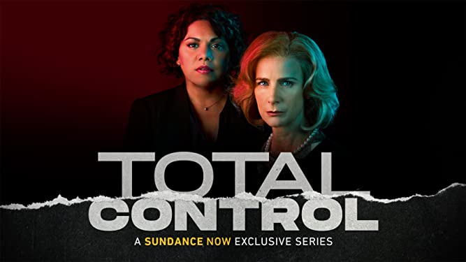 TOTAL CONTROL - SEASON 2