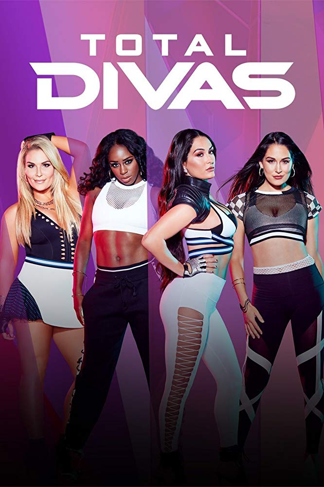 Total Divas - Season 9