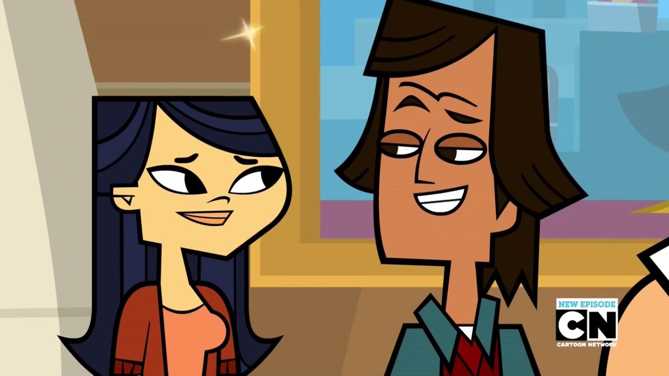 Total Drama Presents: The Ridonculous Race - Season 1