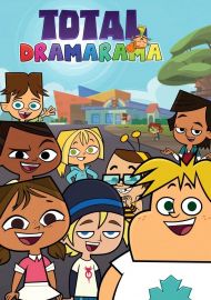 Total DramaRama - Season 1