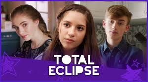 Total Eclipse - season 1