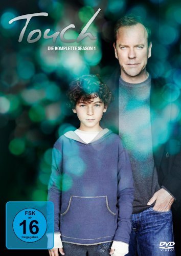 Touch - Season 1