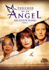 Touched by an Angel - Season 4